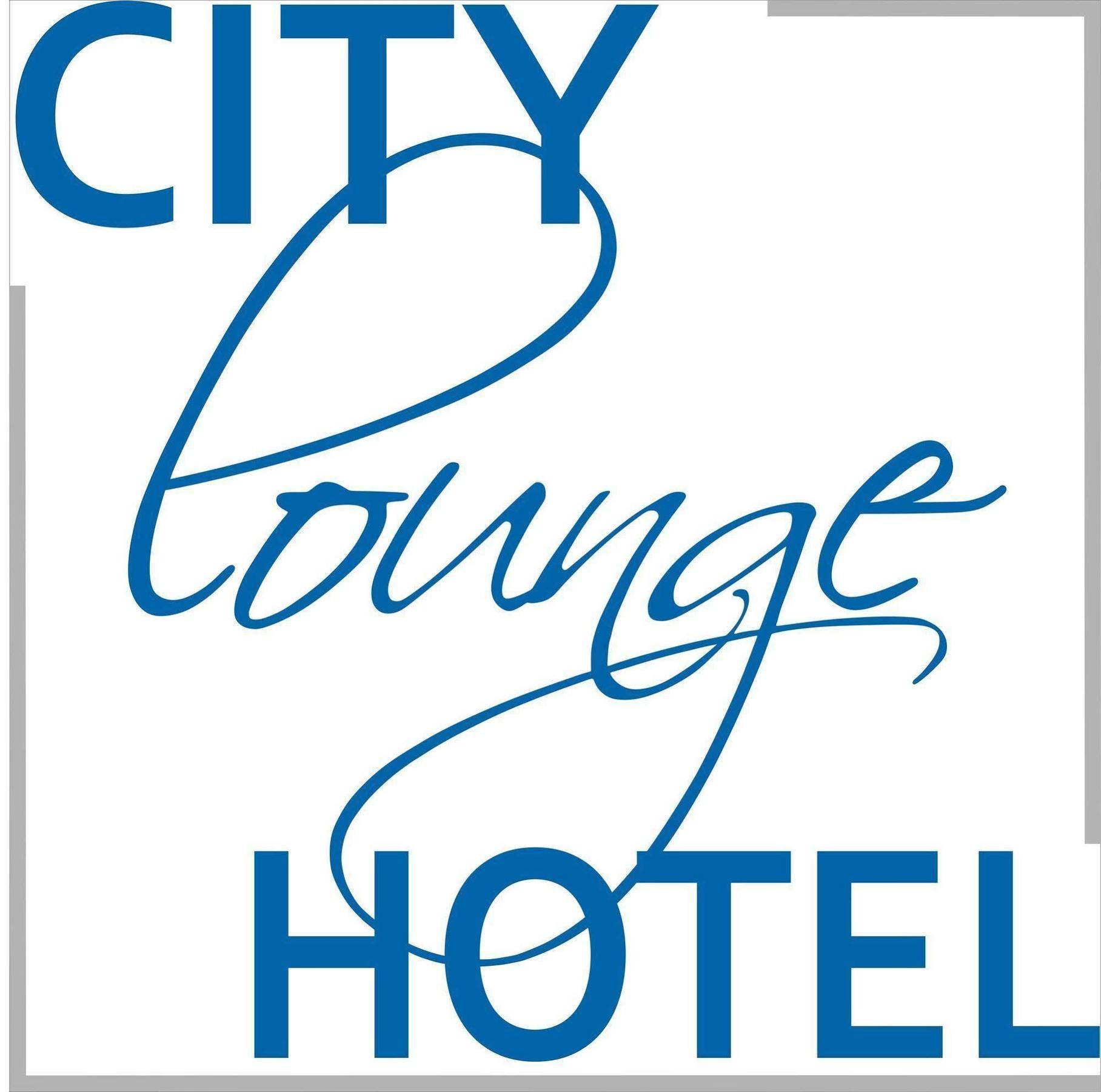 City Lounge Hotel Düsseldorf Exteriér fotografie